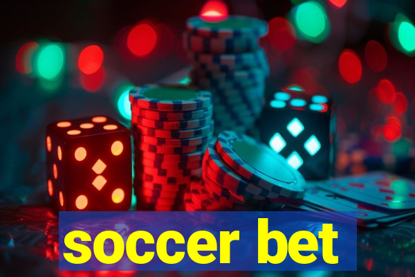 soccer bet